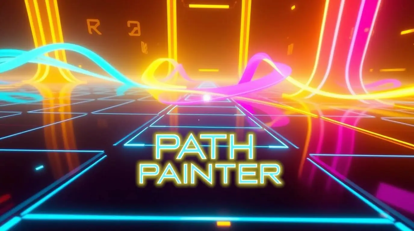 Path Painter
