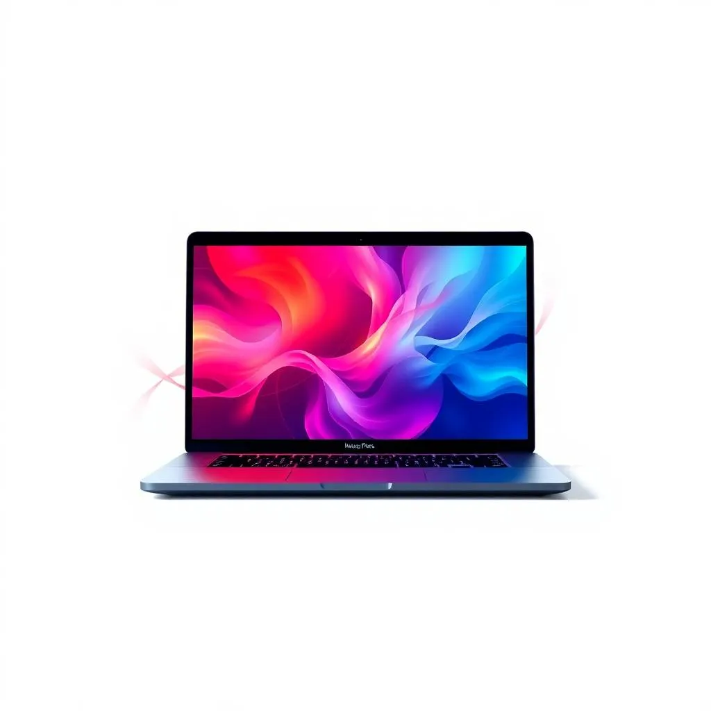 Apple MacBook Pro M3 Laptop