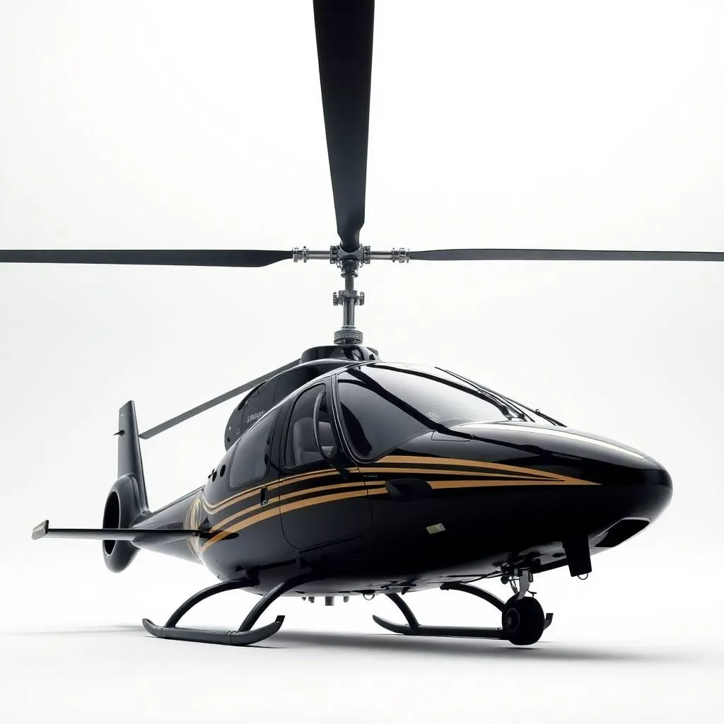 Personal Helicopter